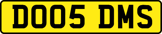 DO05DMS