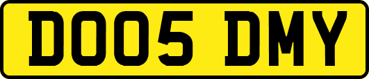 DO05DMY