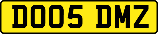 DO05DMZ
