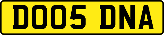 DO05DNA