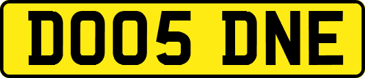DO05DNE