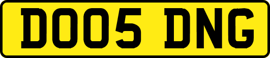 DO05DNG