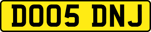 DO05DNJ