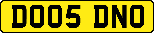 DO05DNO