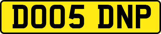 DO05DNP