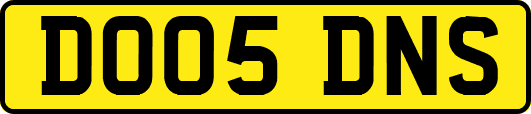 DO05DNS