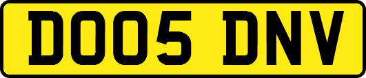 DO05DNV