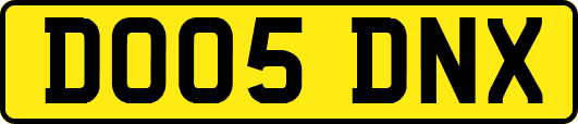 DO05DNX