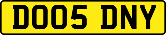 DO05DNY