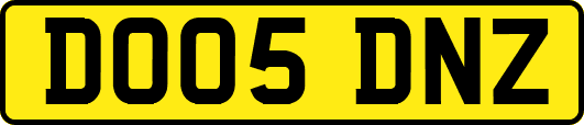 DO05DNZ
