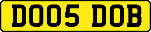 DO05DOB