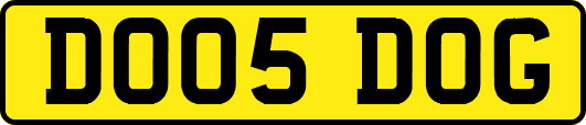 DO05DOG