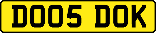DO05DOK