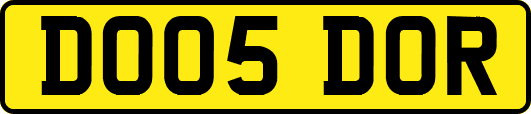 DO05DOR