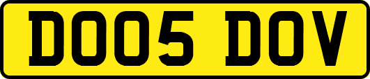 DO05DOV