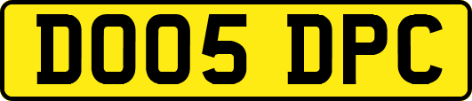 DO05DPC