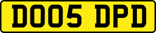 DO05DPD