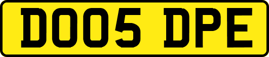 DO05DPE
