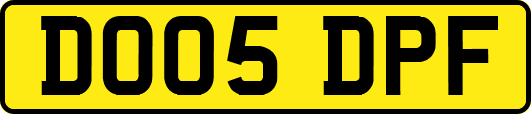 DO05DPF
