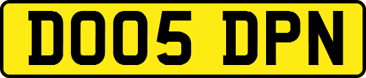 DO05DPN