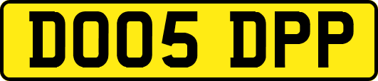 DO05DPP