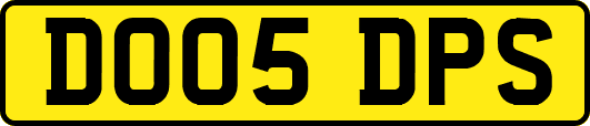 DO05DPS