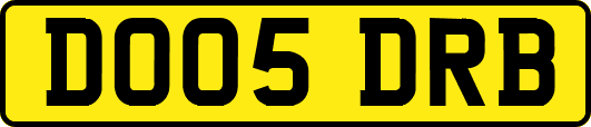 DO05DRB