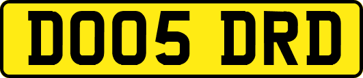 DO05DRD