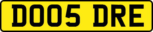 DO05DRE