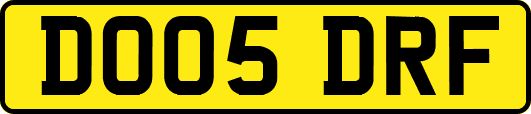 DO05DRF