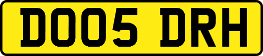 DO05DRH