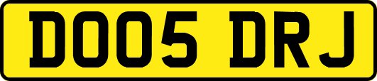 DO05DRJ