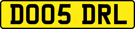 DO05DRL