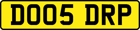 DO05DRP