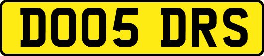 DO05DRS