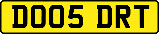 DO05DRT