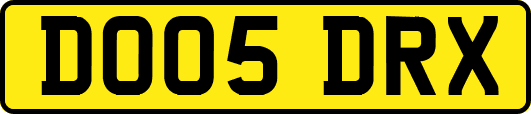 DO05DRX