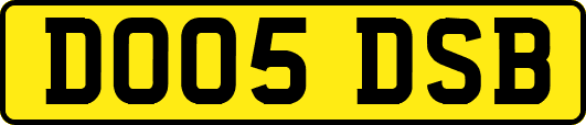 DO05DSB