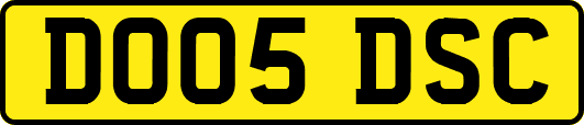 DO05DSC