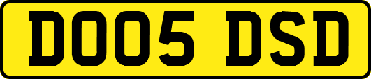 DO05DSD