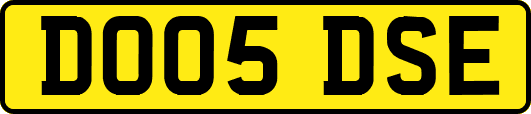 DO05DSE