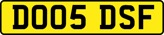 DO05DSF