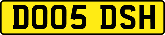 DO05DSH