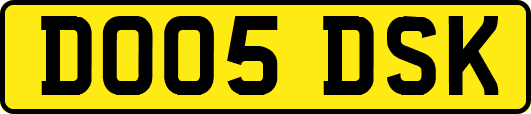 DO05DSK