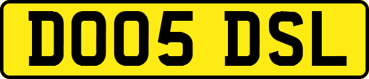 DO05DSL