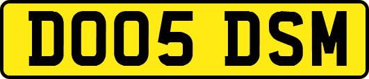 DO05DSM
