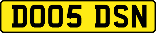 DO05DSN