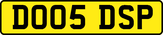 DO05DSP