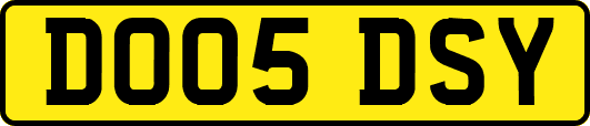 DO05DSY