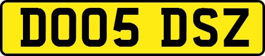 DO05DSZ